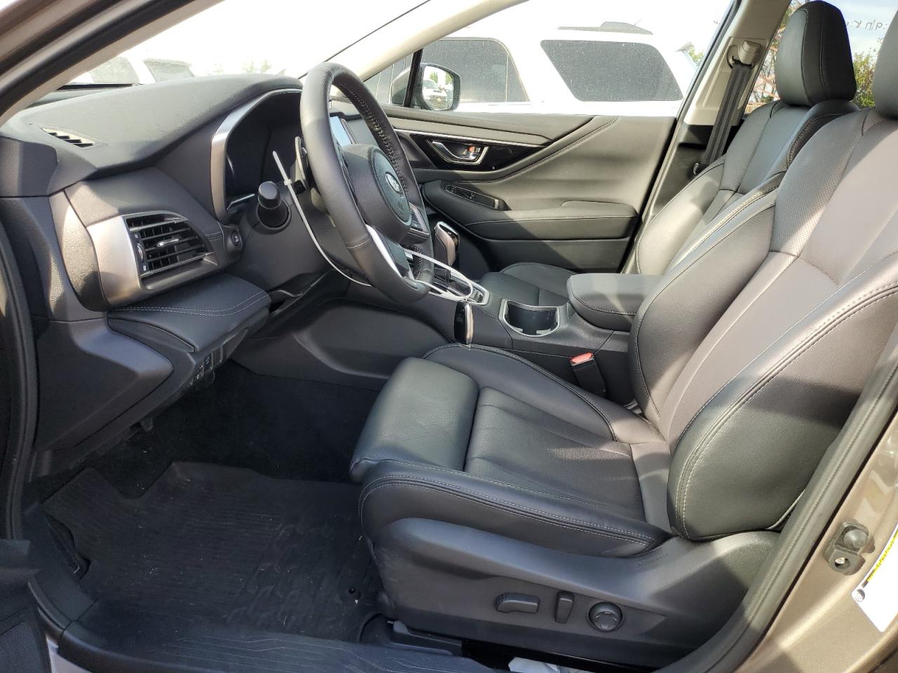 2024 Subaru Outback Limited VIN: 4S4BTANC0R3204409 Lot: 84576055