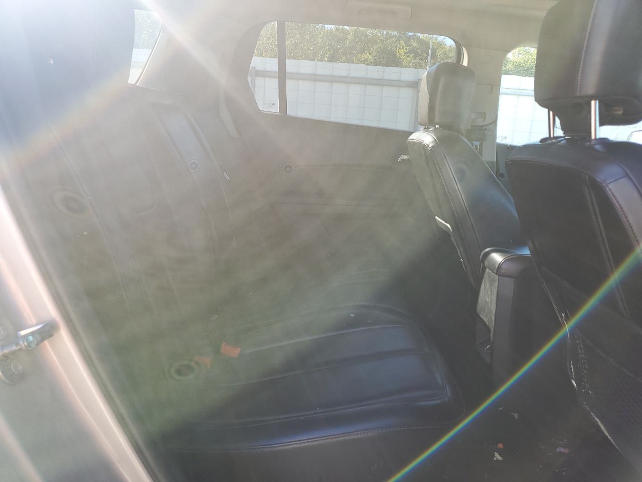 2014 GMC Terrain Slt VIN: 2GKFLTE31E6224693 Lot: 89623585