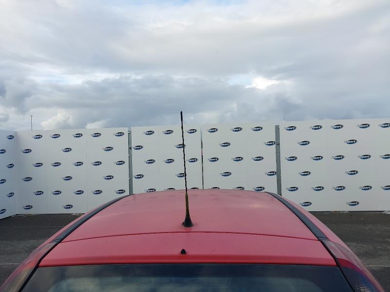 2004 VAUXHALL CORSA ACTIVE 16V 