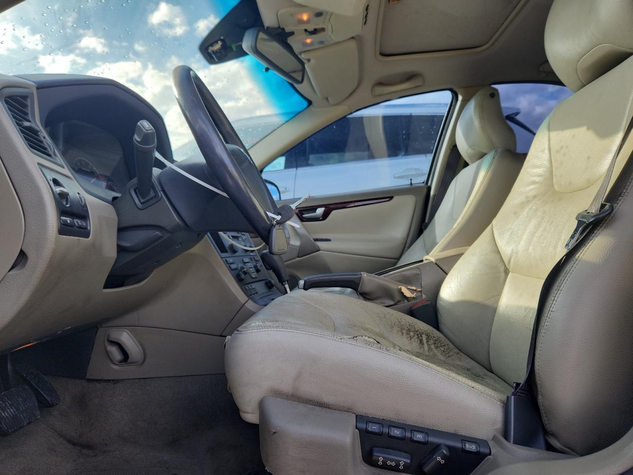 2003 Volvo S60 VIN: YV1RS64A932280804 Lot: 86100675