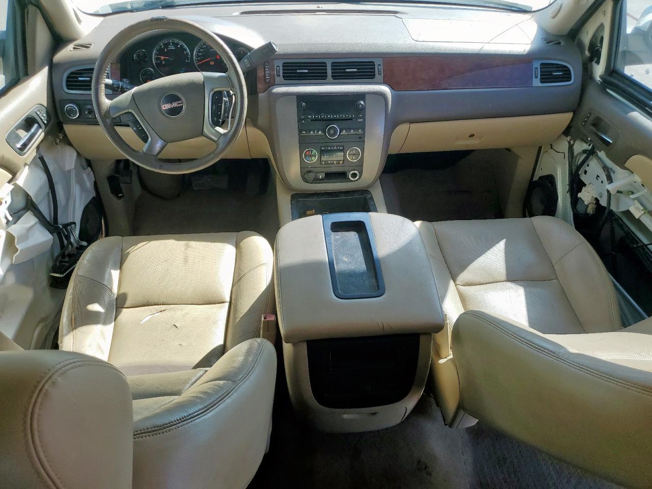 2012 GMC Sierra C1500 Slt VIN: 3GTP1WE07CG228164 Lot: 86068255