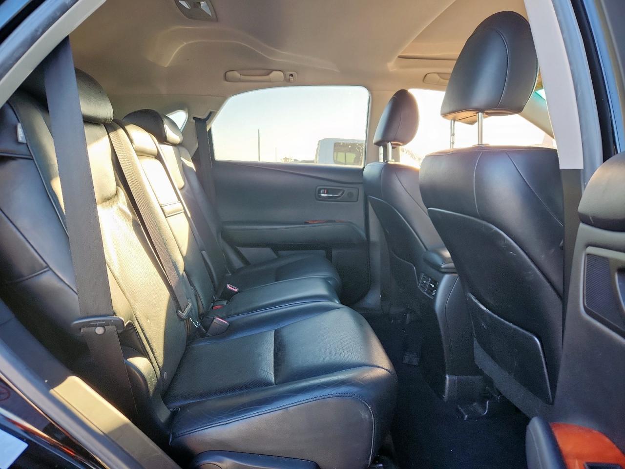 2010 Lexus Rx 450H VIN: JTJBC1BAXA2018035 Lot: 86335045