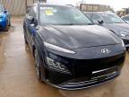 2021 HYUNDAI KONA 150KW PREMIUM 64KWH 5DR AUTO for sale at Copart SANDY