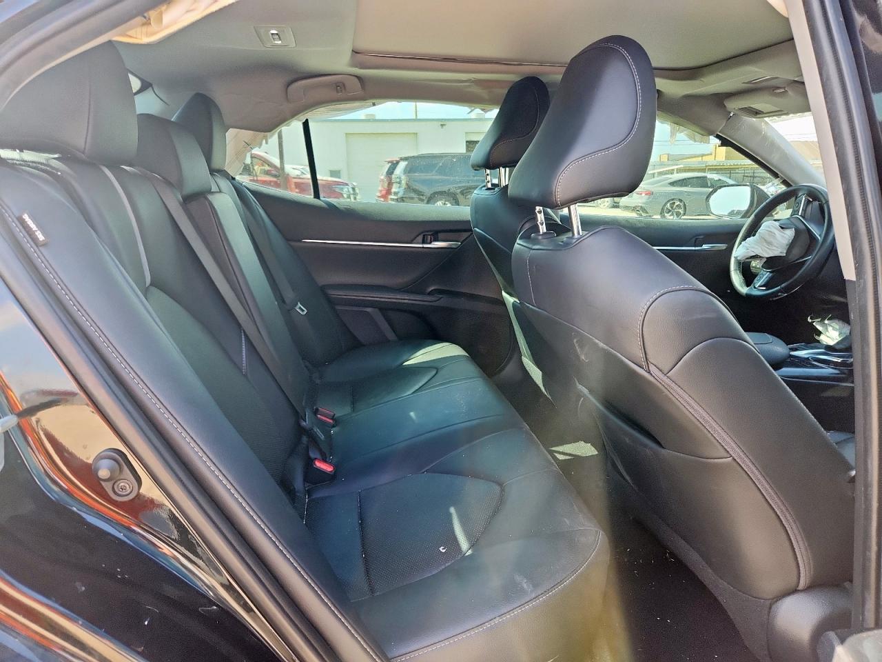 2020 Toyota Camry Xse VIN: 4T1K61AKXLU374718 Lot: 82299805