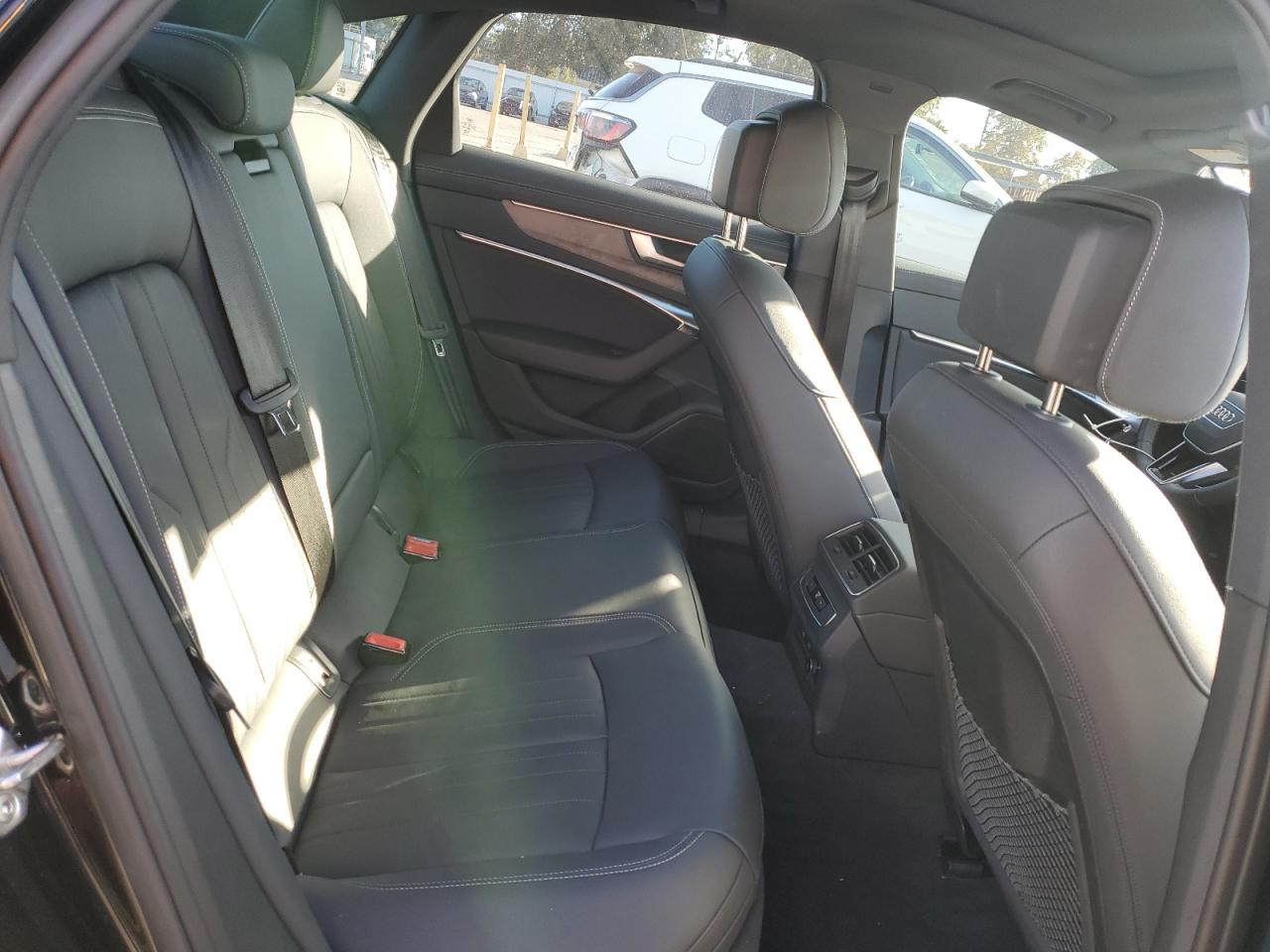 2024 Audi A6 Premium VIN: WAUD3BF26RN033966 Lot: 89623525