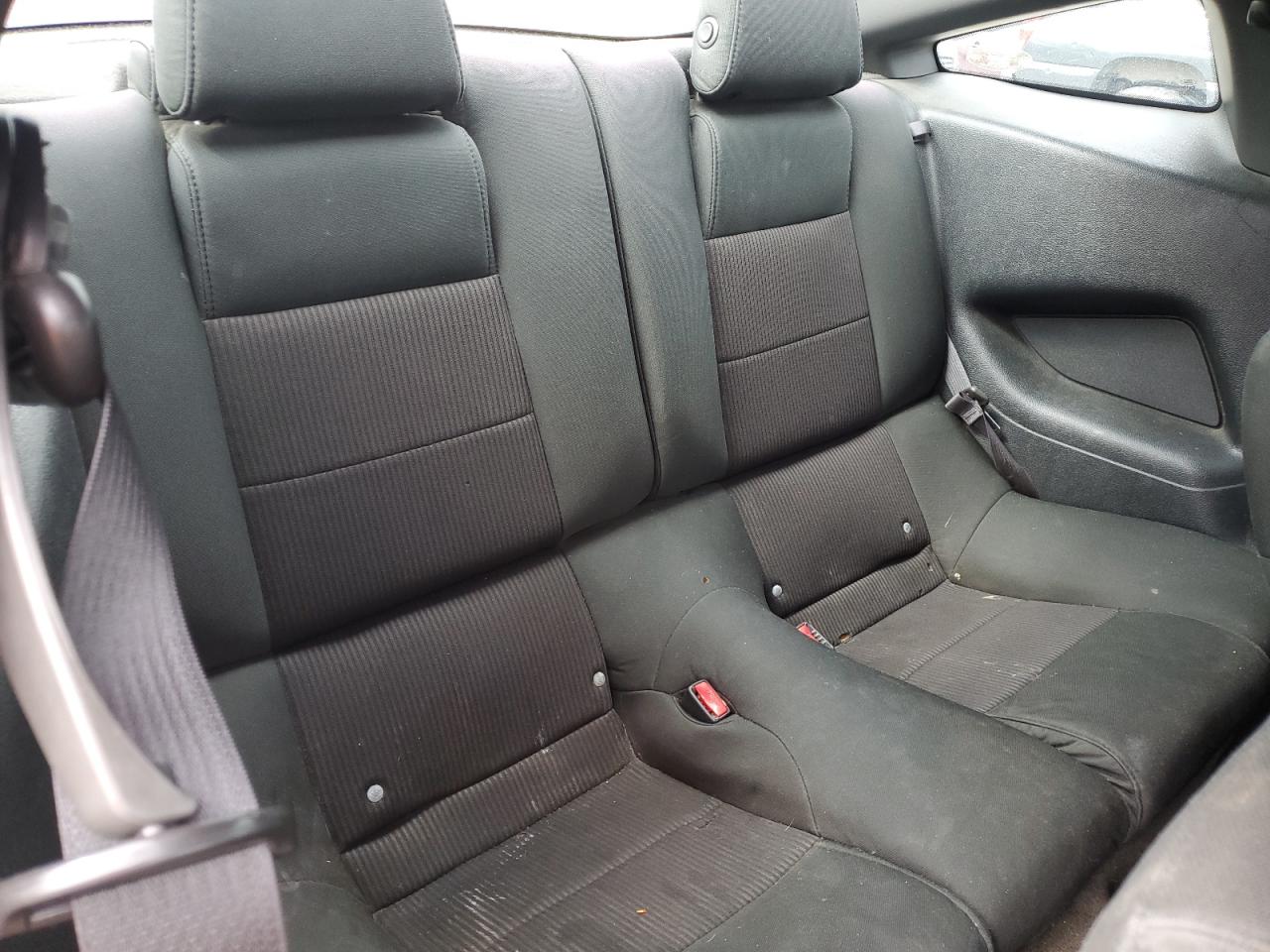 2014 Ford Mustang VIN: 1ZVBP8AM7E5321545 Lot: 82329765