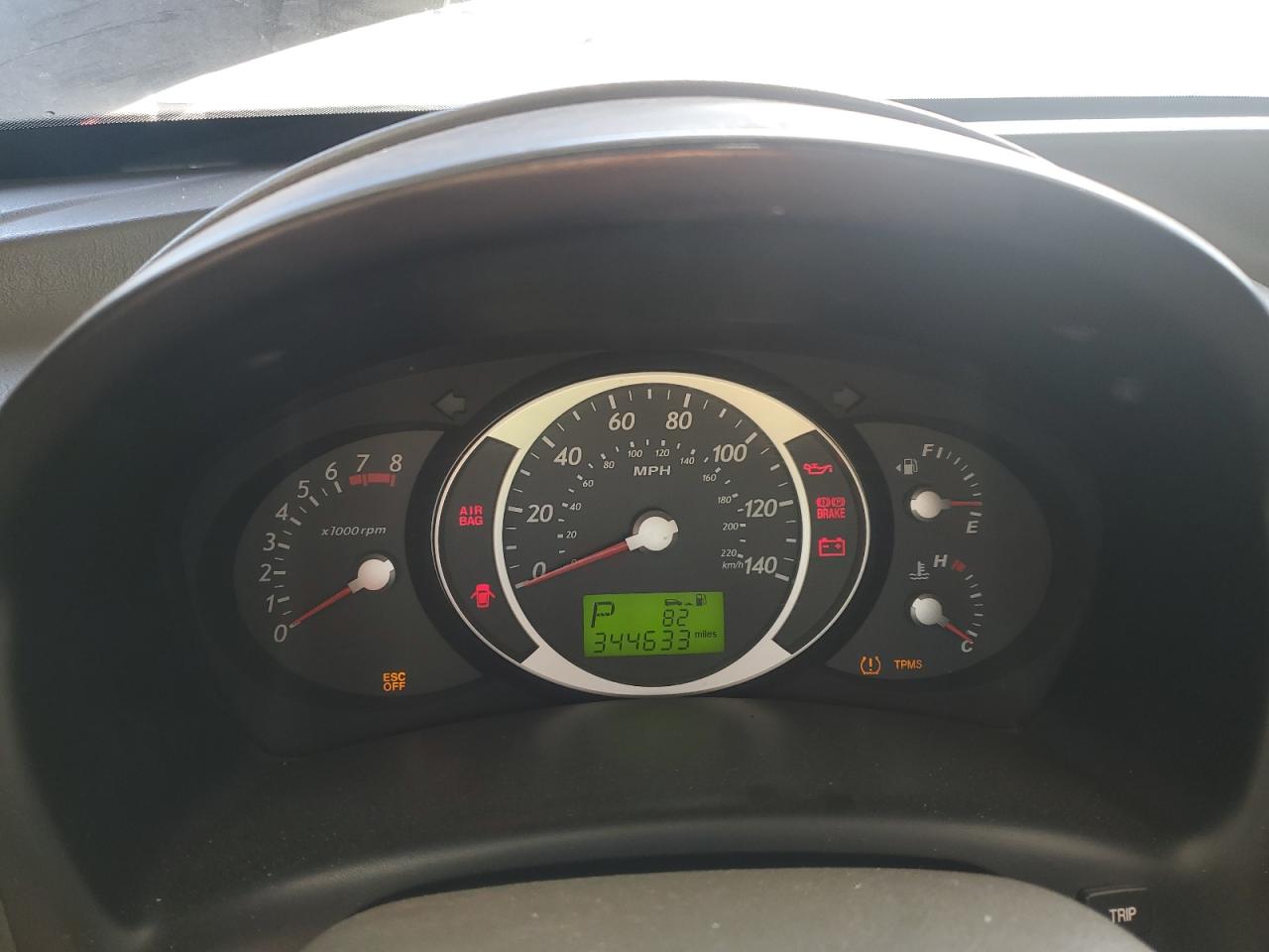 2006 Hyundai Tucson Gls VIN: KM8JN12D26U411036 Lot: 89740435