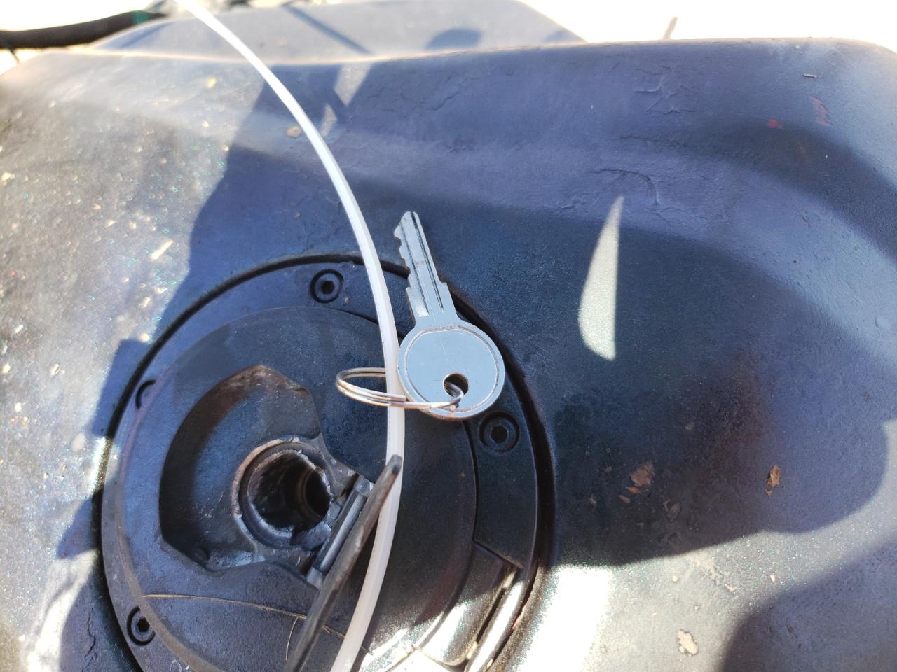 2017 Honda Cb500 F VIN: MLHPC4569H5400497 Lot: 90027635