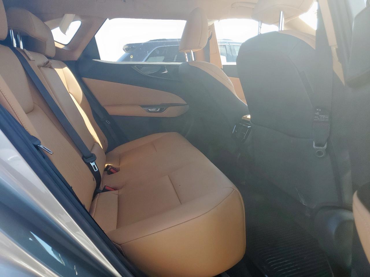 2022 Lexus Nx 350 VIN: JTJAGCEZ1N5001061 Lot: 82248445