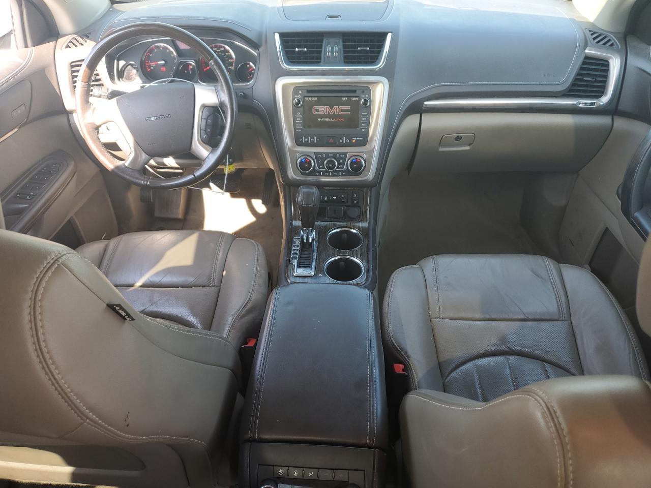 2015 GMC Acadia Denali VIN: 1GKKRTKD4FJ108838 Lot: 82406195