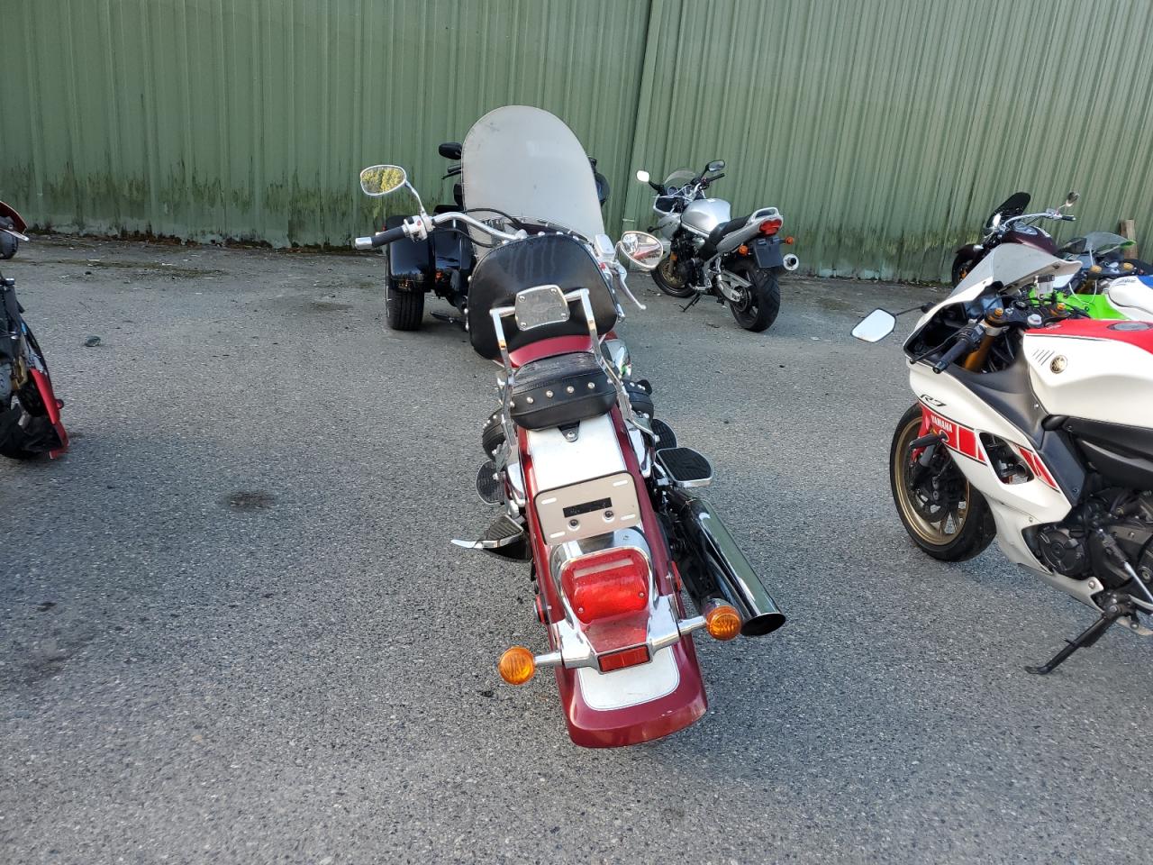 vl 800 volusia vl 800 volusia