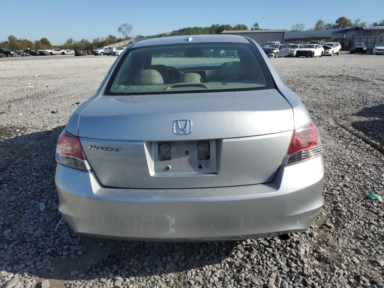 2009 Honda Accord Exl VIN: 1HGCP26829A113491 Lot: 82699665
