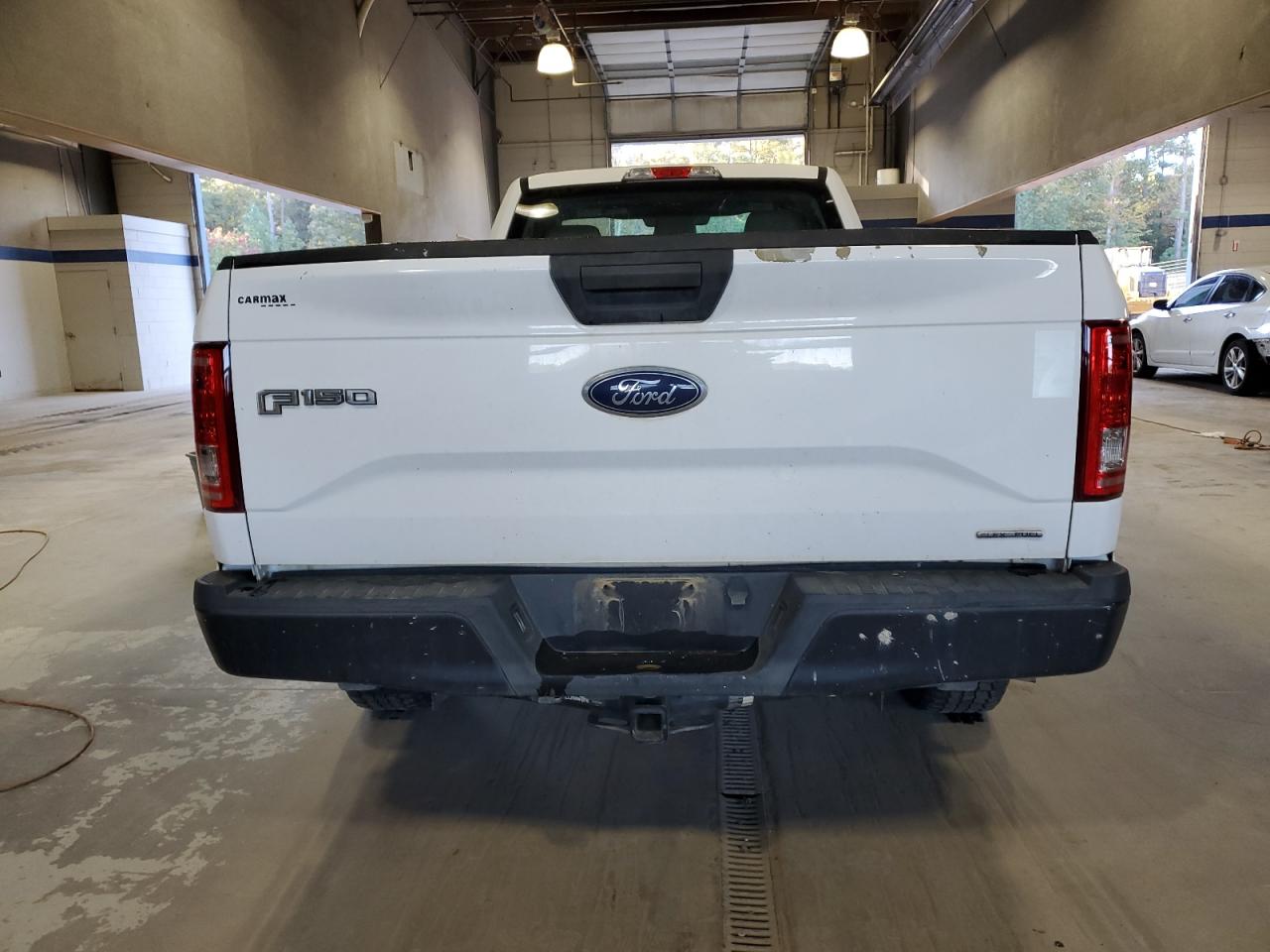 2016 Ford F150 VIN: 1FTMF1C81GKE48947 Lot: 87239385