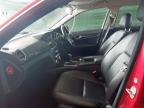 2012 MERCEDES-BENZ C220 SE CDI BLUEEFFICIENC  for sale at Copart SANDTOFT