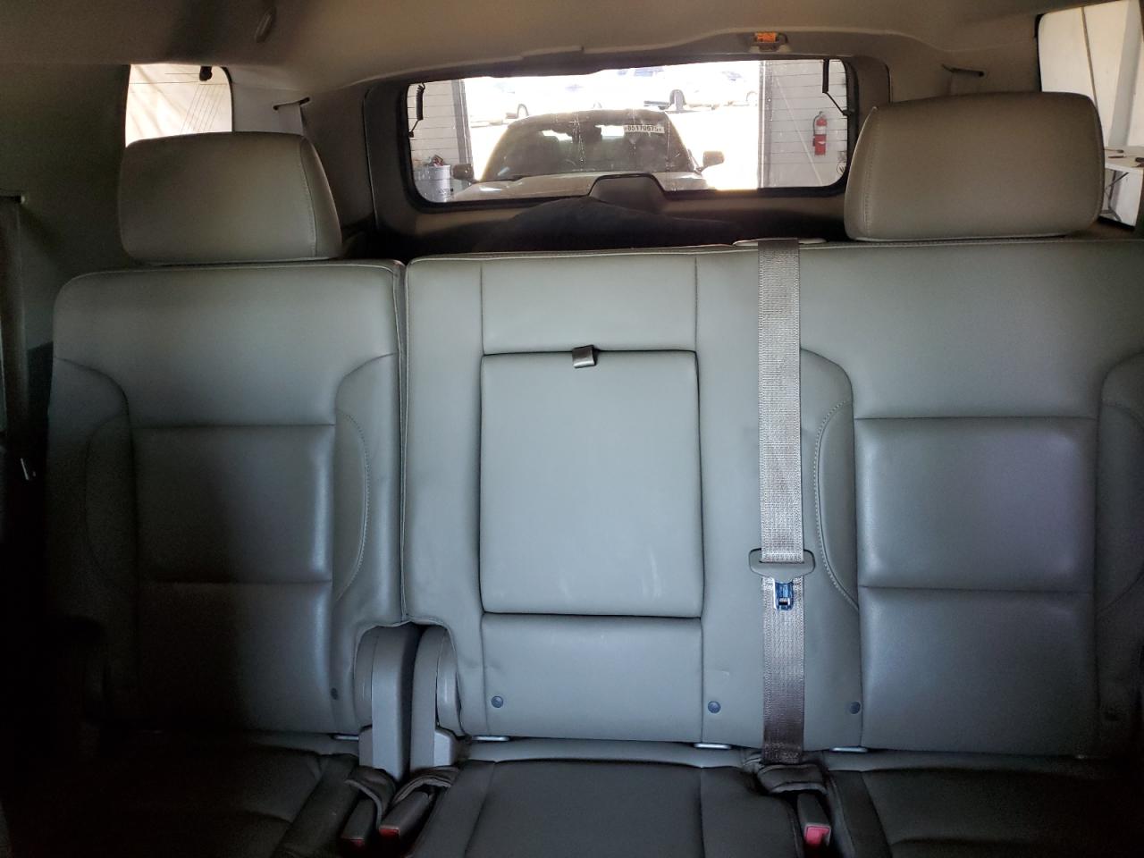 2015 Chevrolet Tahoe K1500 Lt VIN: 1GNSKBKC9FR624431 Lot: 84589435