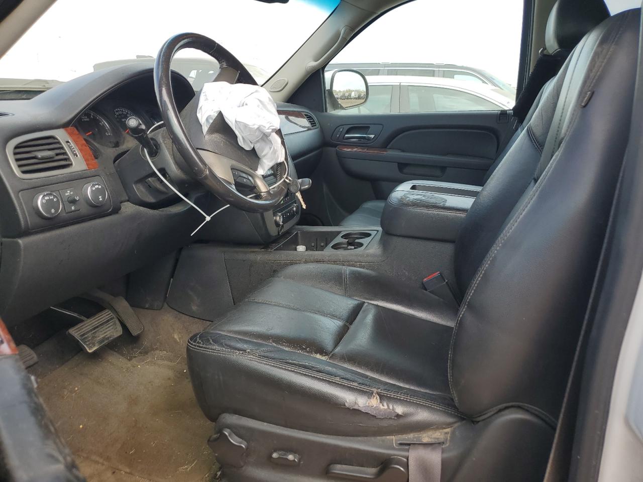 2013 GMC Yukon Xl K1500 Slt VIN: 1GKS2KE79DR101371 Lot: 82240205