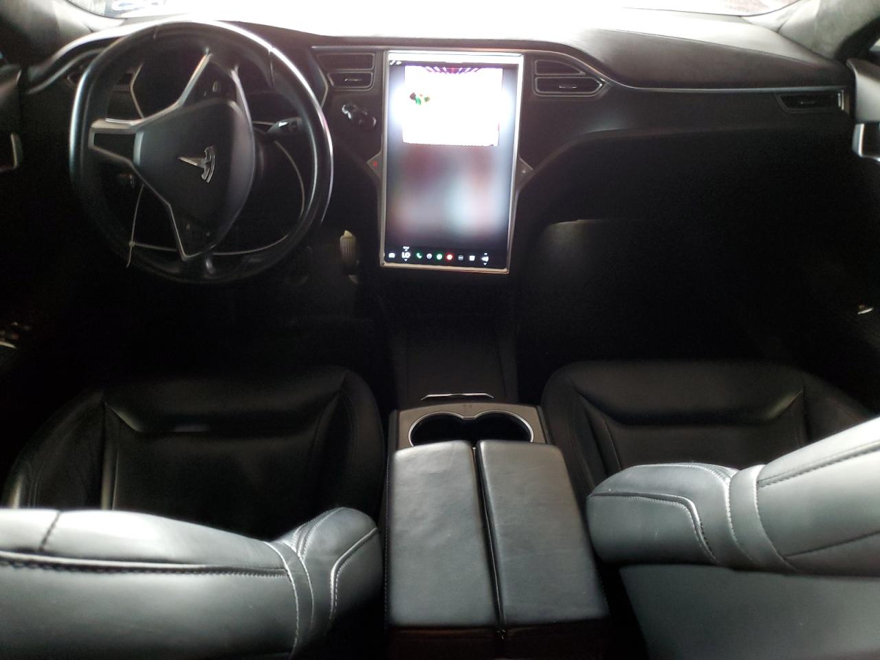 2016 Tesla Model S VIN: 5YJSA1E22GF139595 Lot: 86104295