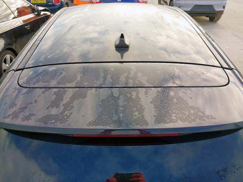 2023 FORD PUMA 1.0 ECOBOOST HYBRID MHEV TITANIUM 5DR DCT