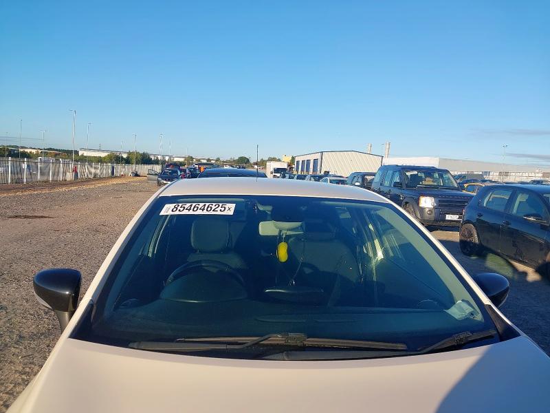 2016 RENAULT CLIO 1.2 16V DYNAMIQUE NAV 5DR