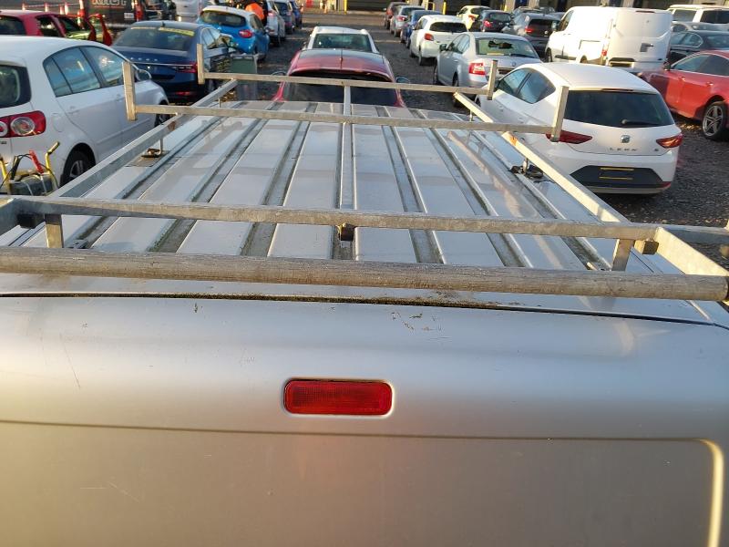 2011 FORD TRANSIT CONNECT LOW ROOF VAN TREND TDCI 90PS