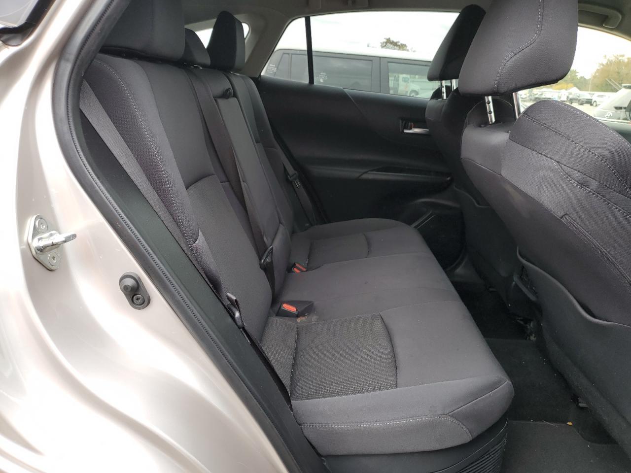 2022 Toyota Venza Le VIN: JTEAAAAH8NJ117480 Lot: 90071585