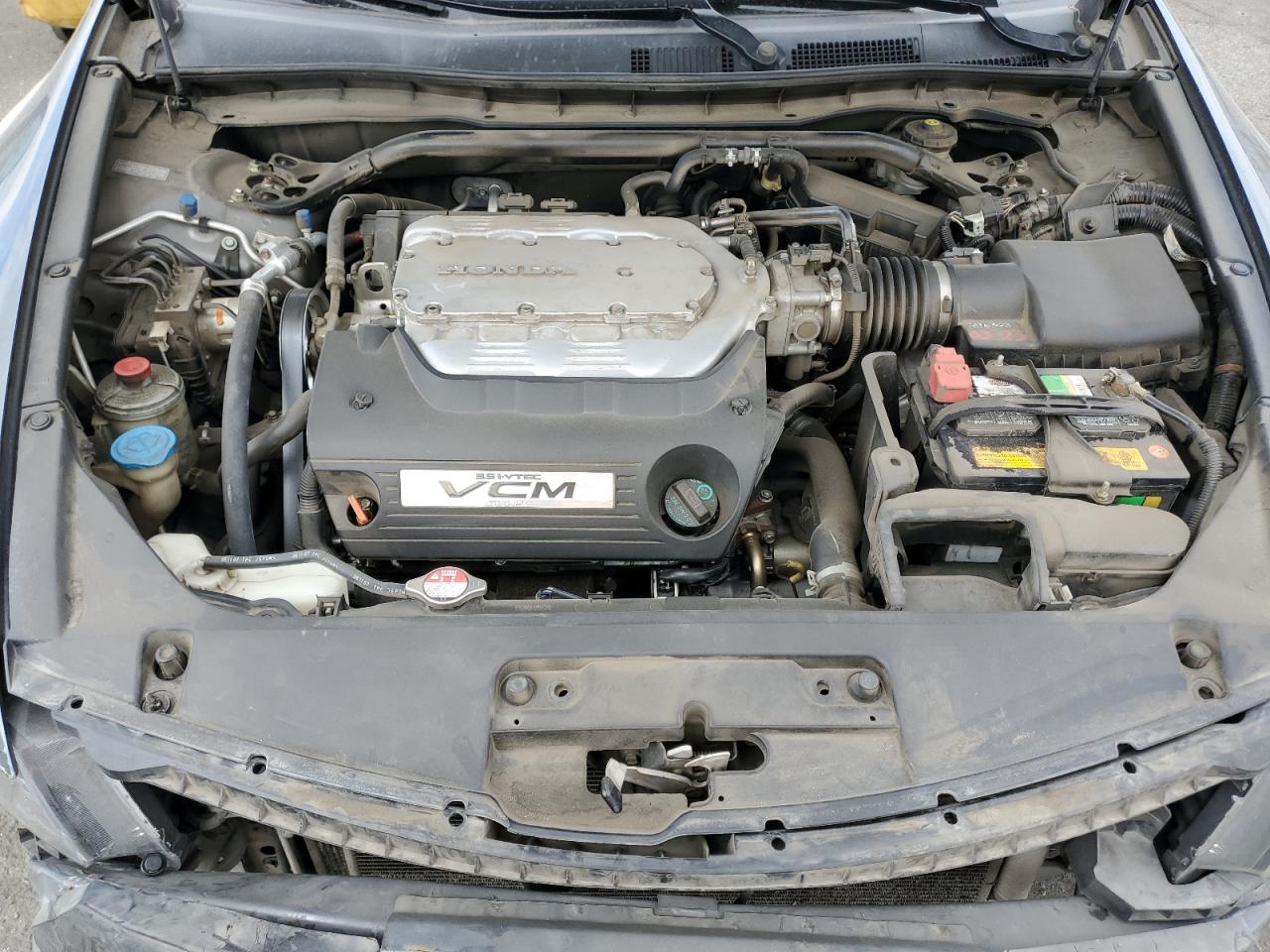 2008 Honda Accord Exl VIN: 1HGCS22818A005513 Lot: 86339535