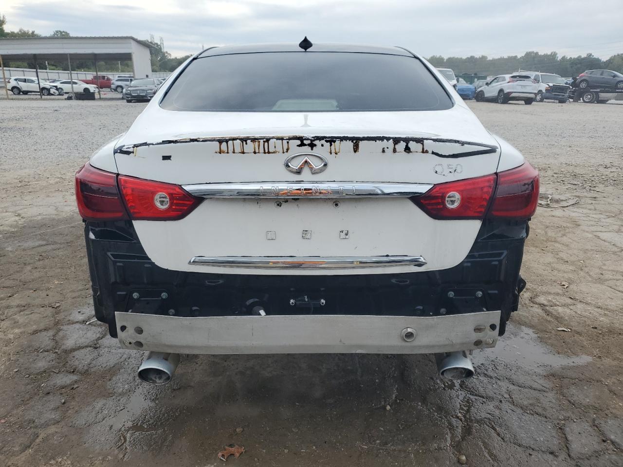 Q50 Q50