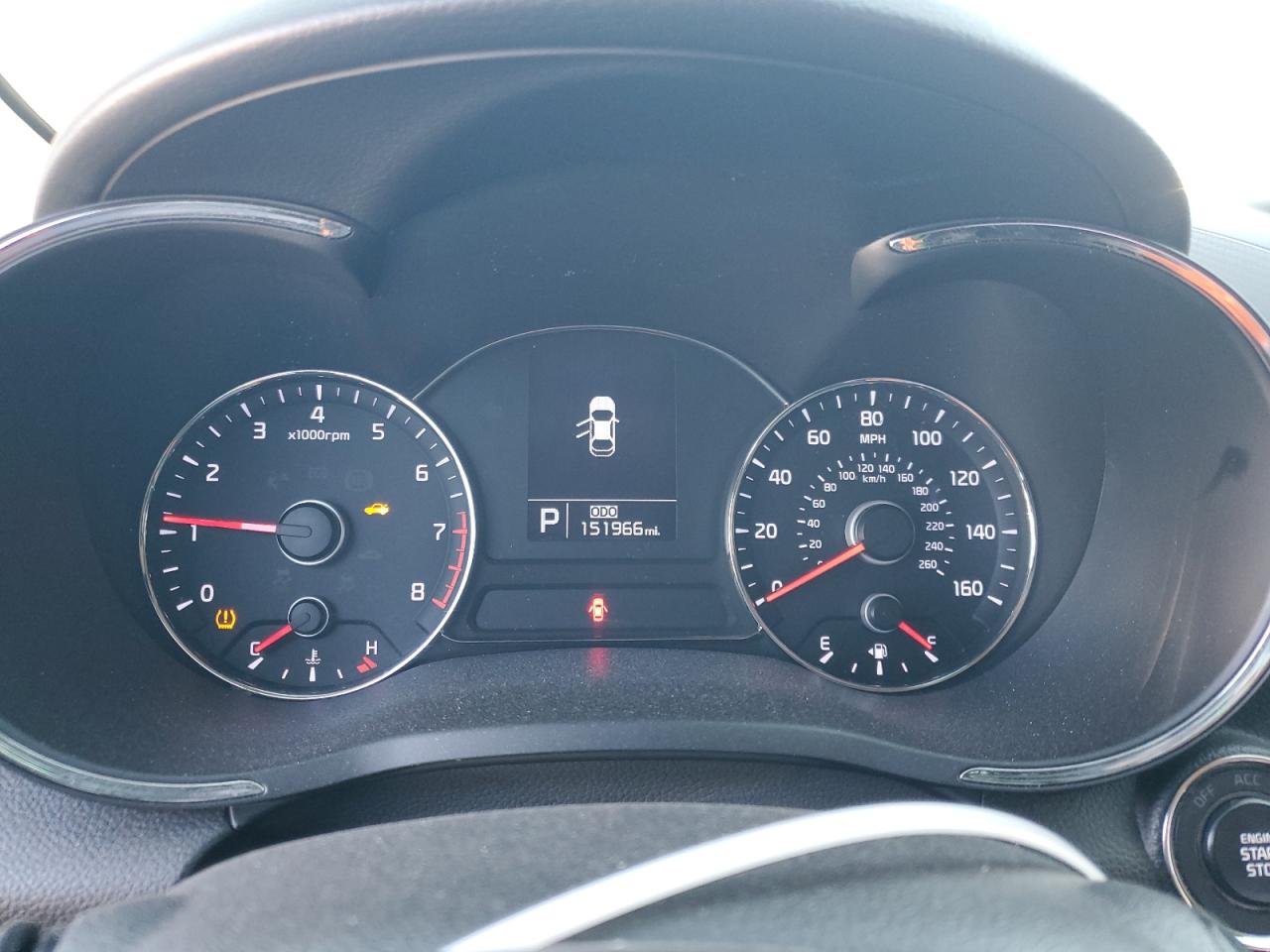 2016 Kia Forte Ex VIN: KNAFZ4A89G5465043 Lot: 90137005