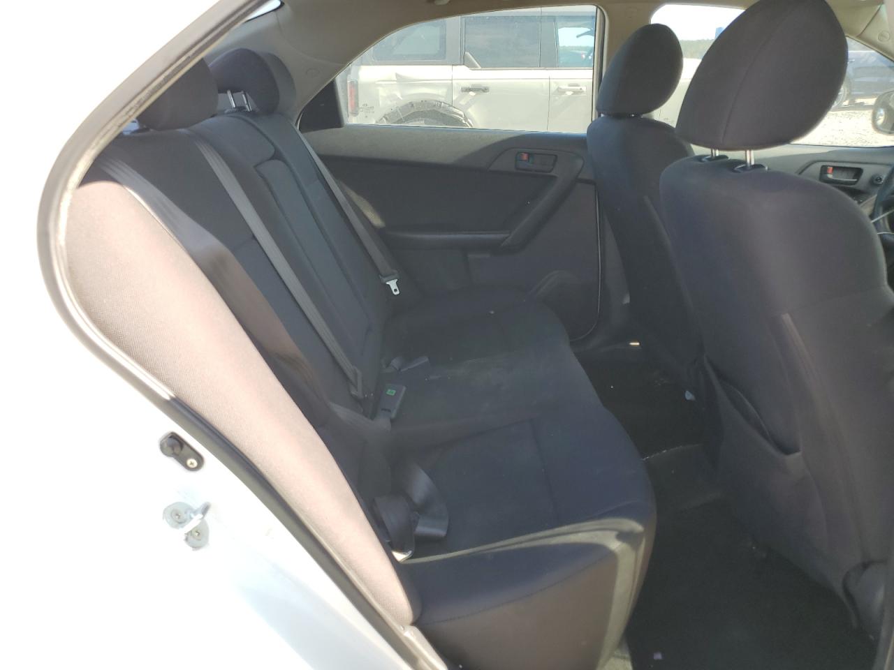 2012 Kia Forte VIN: KNAFU4A20C5620924 Lot: 82546175