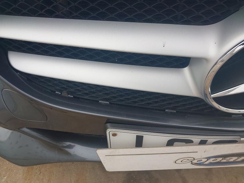 2016 MERCEDES-BENZ C200 SE BLUETEC AUTO 