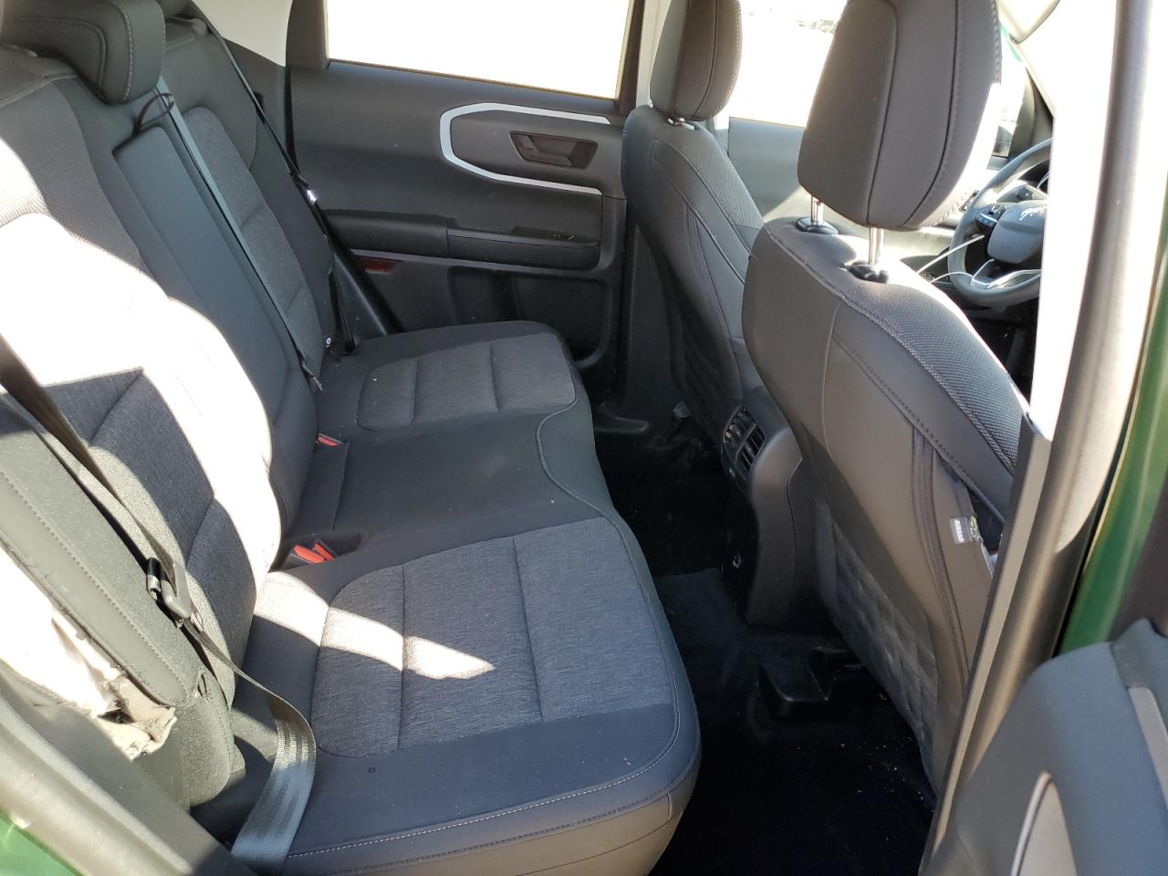 2024 Ford Bronco Sport Big Bend VIN: 3FMCR9B65RRF38730 Lot: 82520655