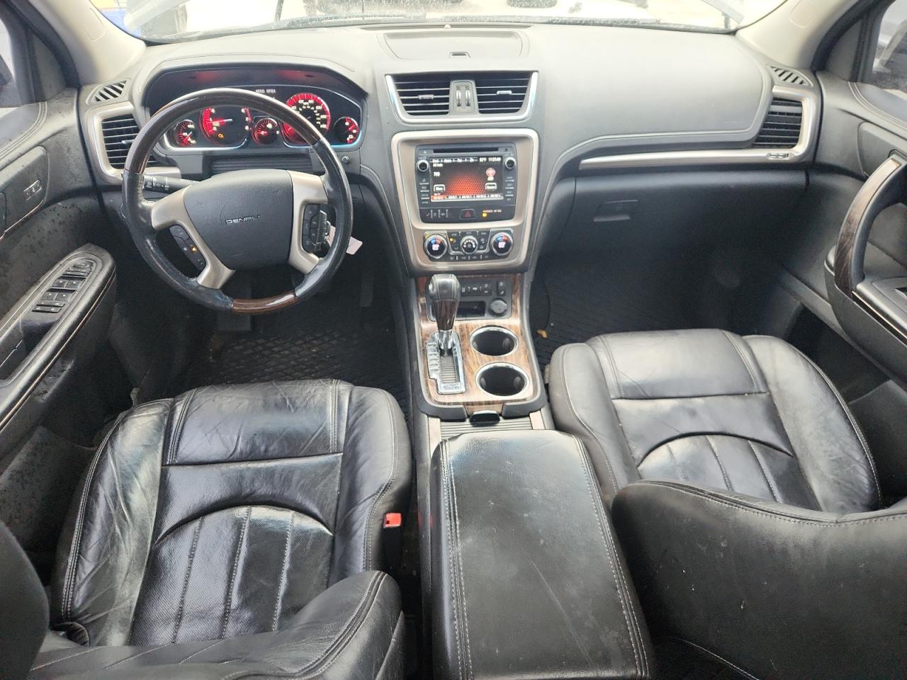 2013 GMC Acadia Denali VIN: 1GKKVTKD1DJ231120 Lot: 86486025