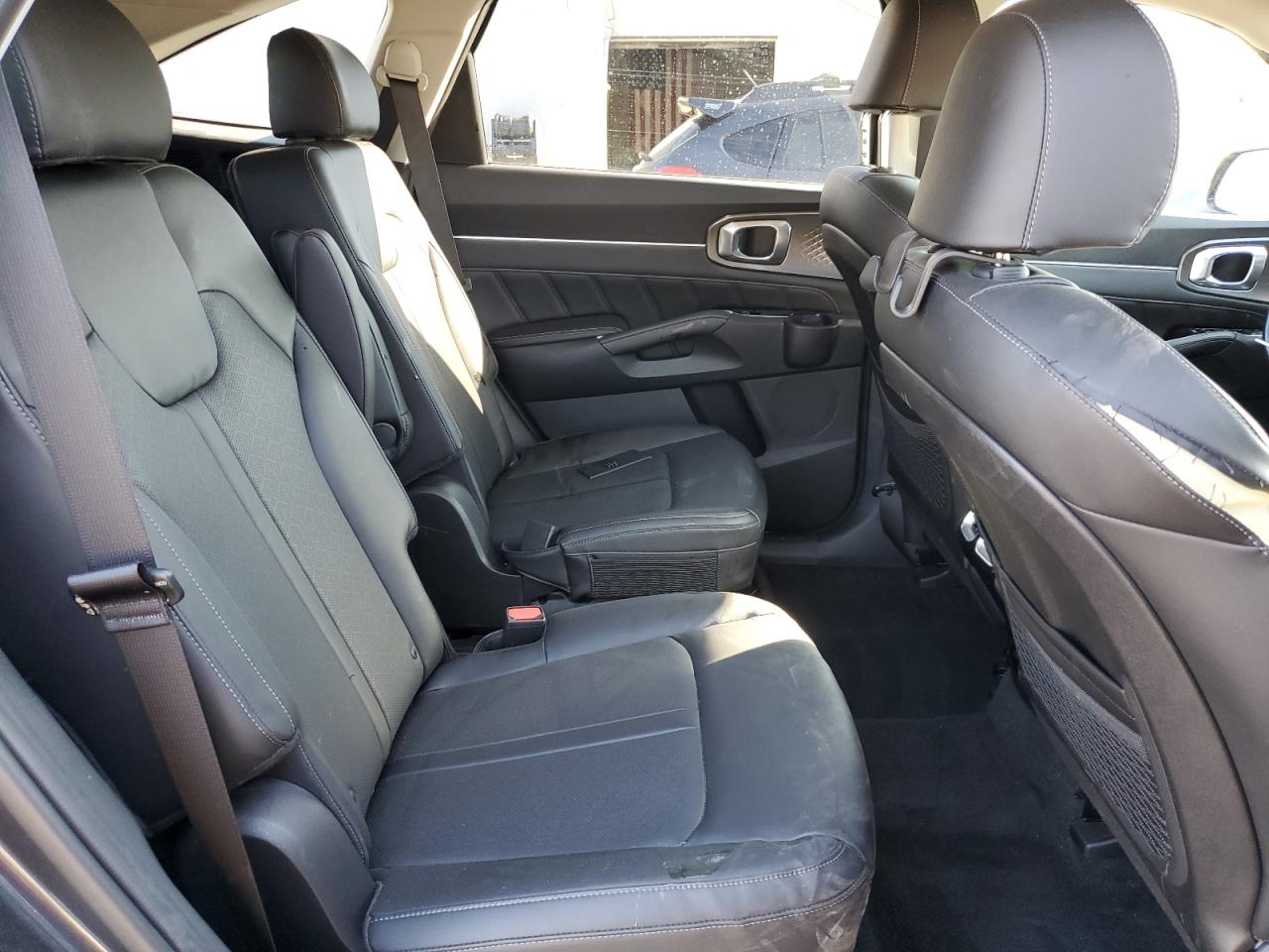 2022 Kia Sorento Sx VIN: 5XYRKDLF7NG134045 Lot: 85282635