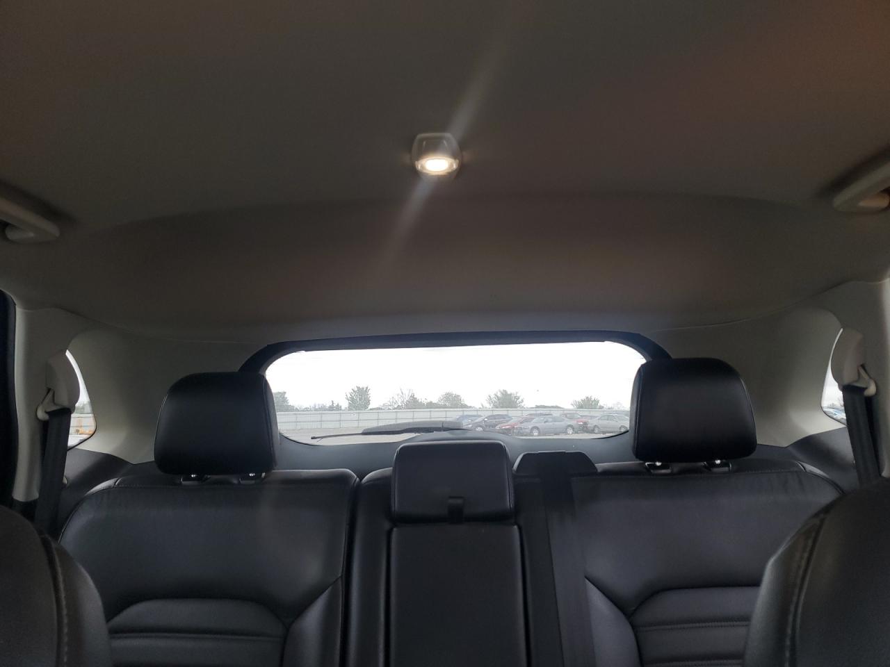 2018 Ford Edge Sel VIN: 2FMPK3J92JBC49659 Lot: 82258325