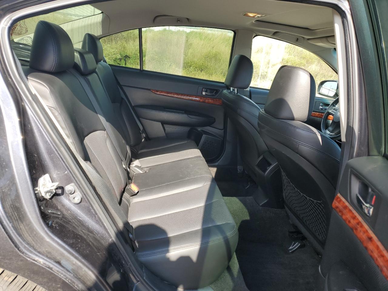 2012 Subaru Legacy 2.5I Limited VIN: 4S3BMCK68C3003487 Lot: 82311225