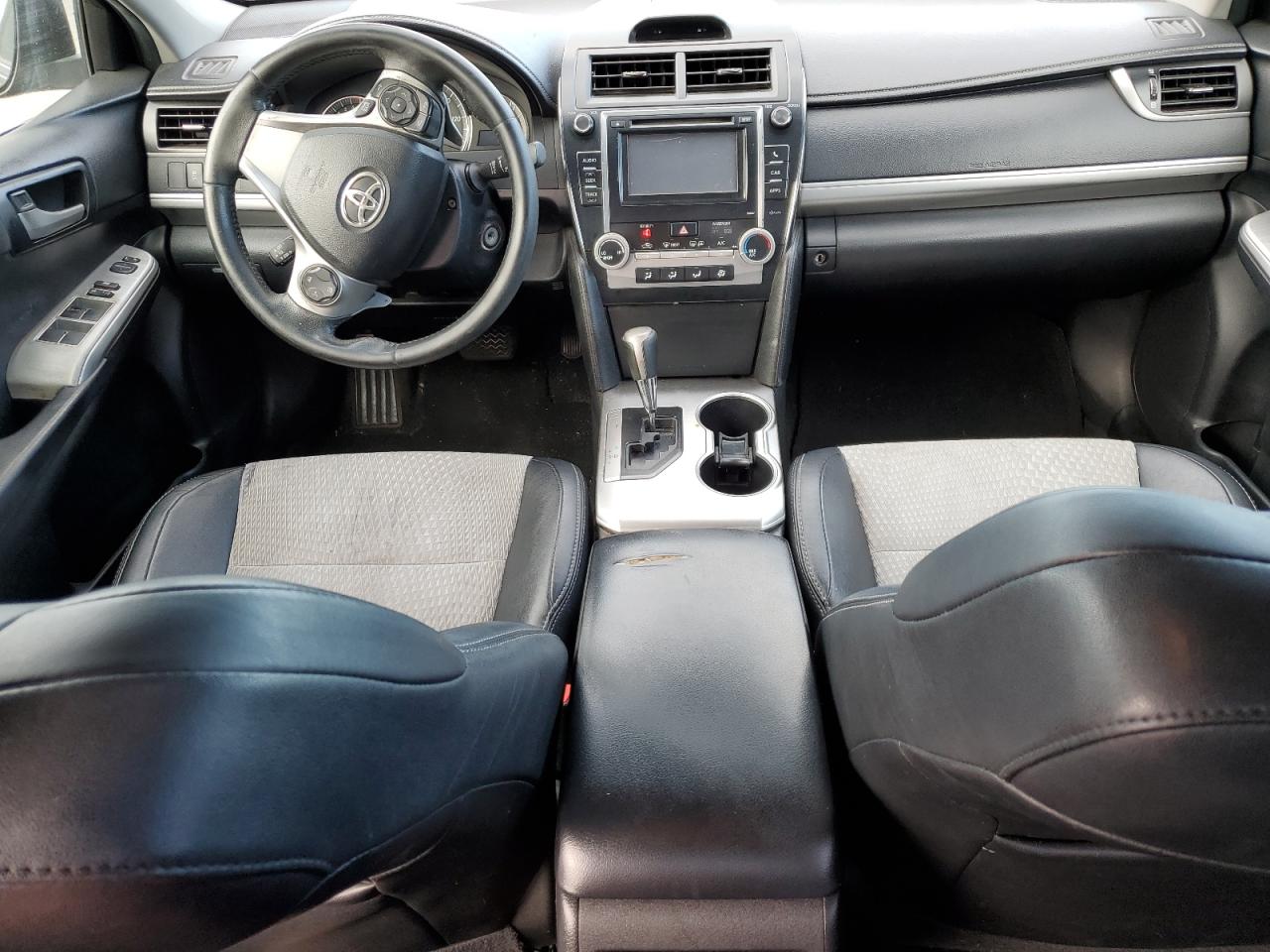 2013 Toyota Camry L VIN: 4T1BF1FK4DU237820 Lot: 82435715