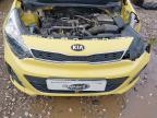 2016 KIA RIO SR7  for sale at Copart YORK