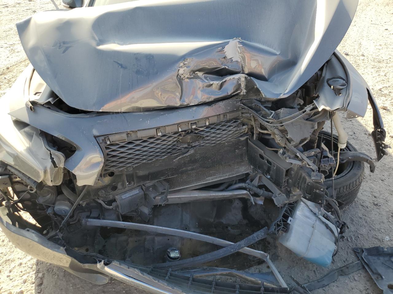 2016 Infiniti Q50 Premium VIN: JN1EV7AP0GM302177 Lot: 87279775