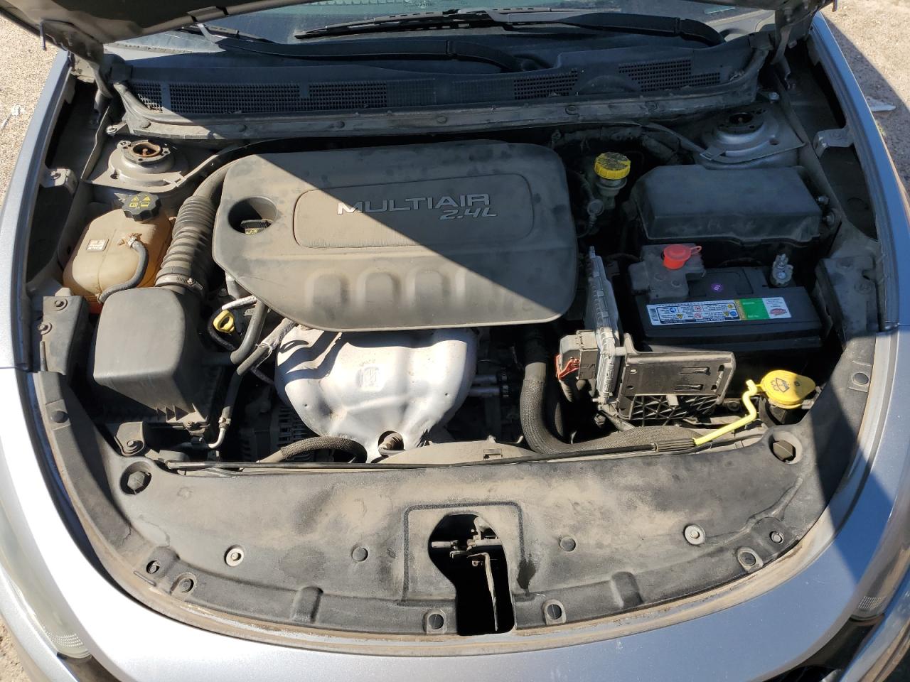 2014 Dodge Dart Sxt VIN: 1C3CDFBB9ED906106 Lot: 90280255