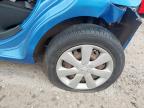 2012 NISSAN MICRA VISIA  for sale at Copart WOLVERHAMPTON