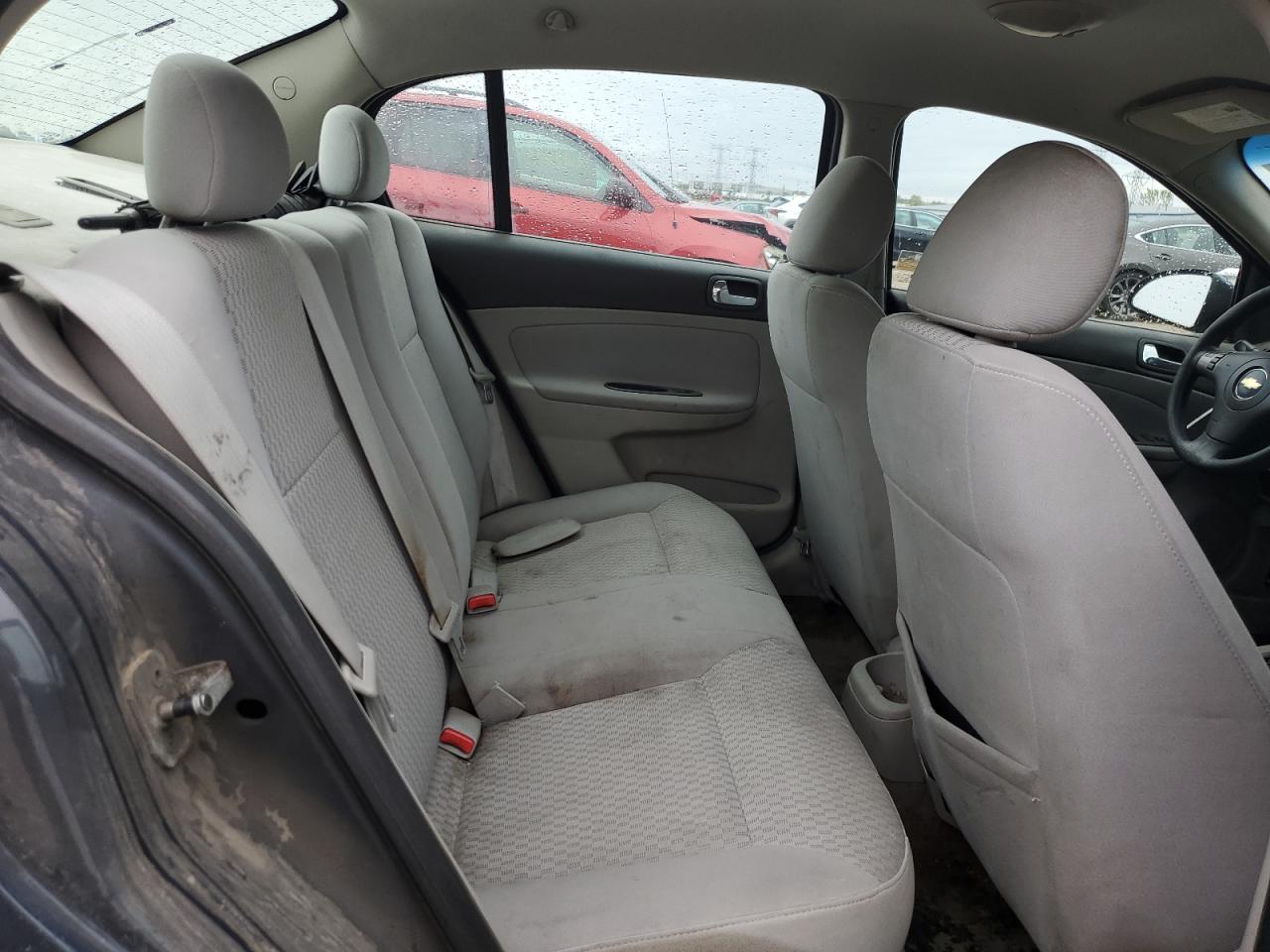 2009 Chevrolet Cobalt Lt VIN: 1G1AT58H697219254 Lot: 84939355