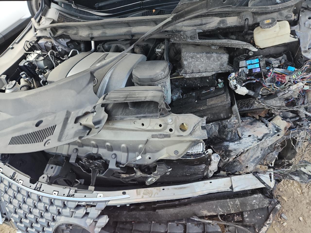 2021 Lexus Rx 350 VIN: 2T2HZMDA9MC264537 Lot: 82518685