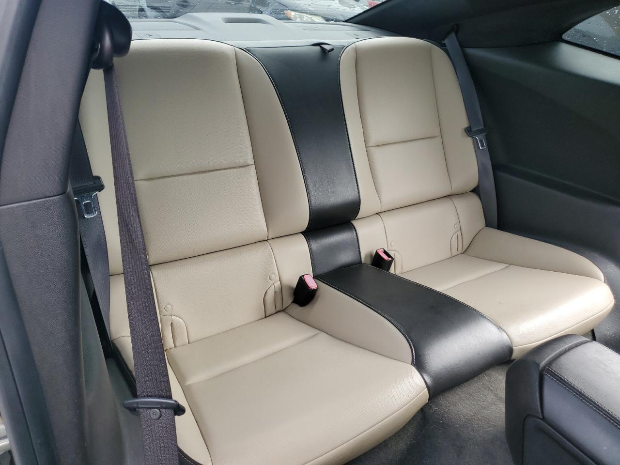 2010 Chevrolet Camaro Lt VIN: 2G1FG1EV9A9188243 Lot: 84554995