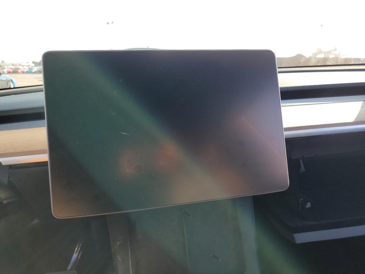 2023 Tesla Model Y VIN: 7SAYGDED1PF977065 Lot: 85851505