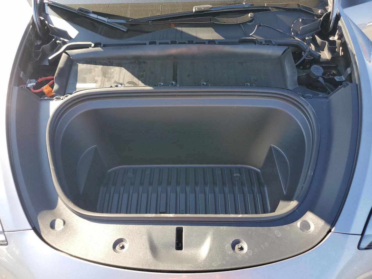 2025 Tesla Model Y VIN: 7SAYGDEF8SA365078 Lot: 86879475