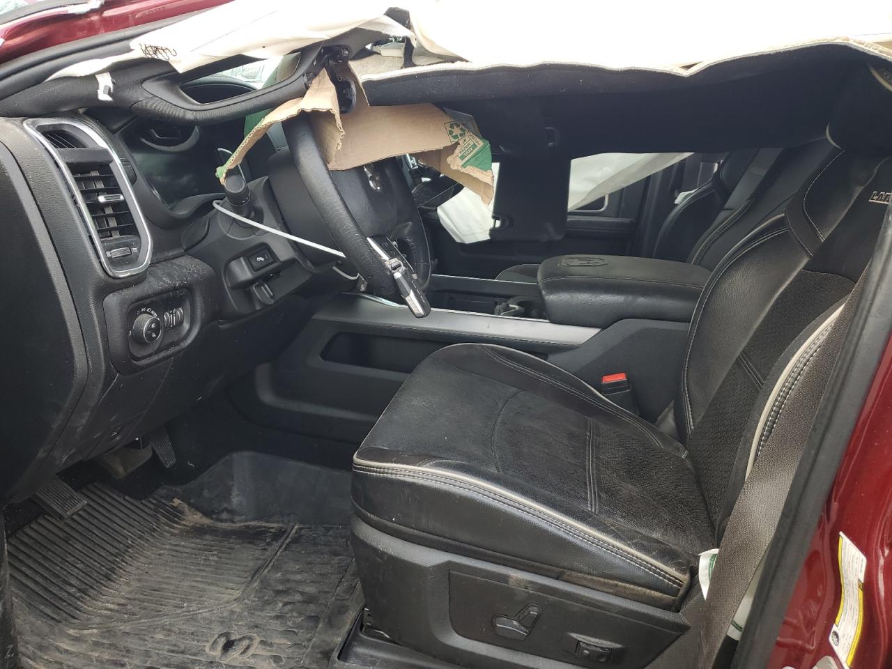 2024 Ram 3500 Laramie VIN: 3C63R3JL6RG188794 Lot: 82534425