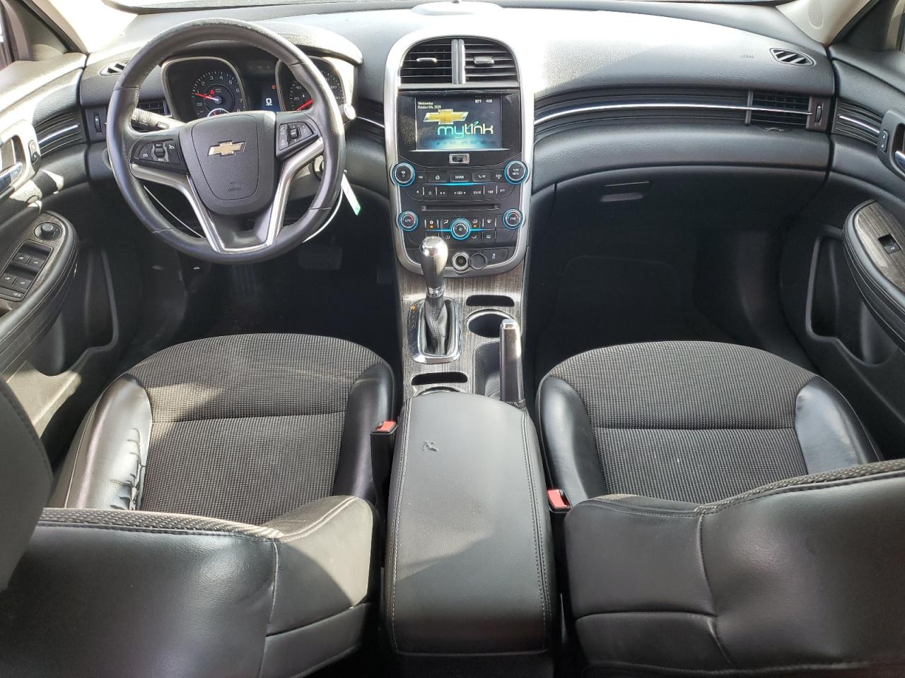 2014 Chevrolet Malibu 2Lt VIN: 1G11E5SL3EU128980 Lot: 85537975