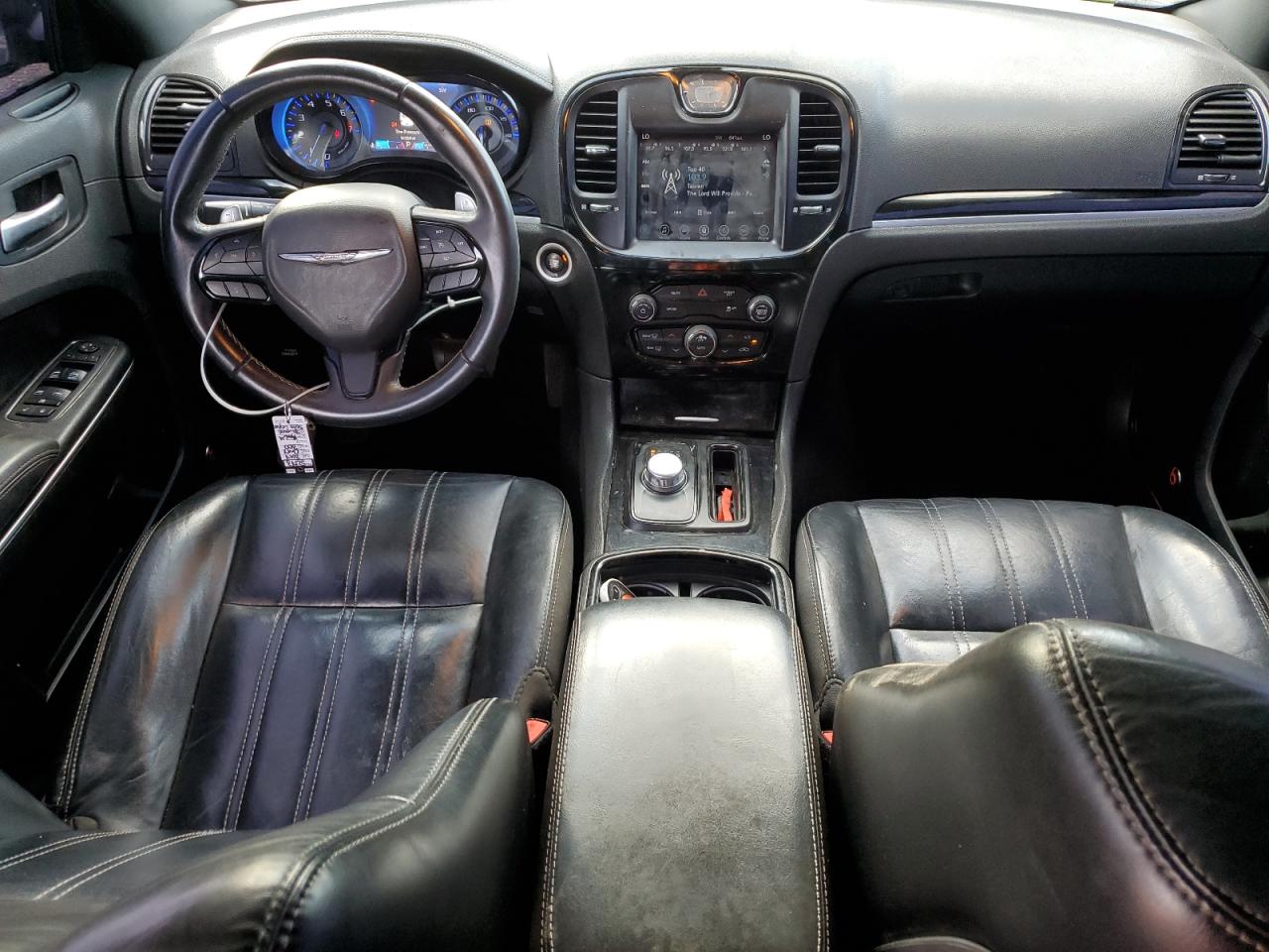 2017 Chrysler 300 S VIN: 2C3CCAGG7HH597527 Lot: 85883135