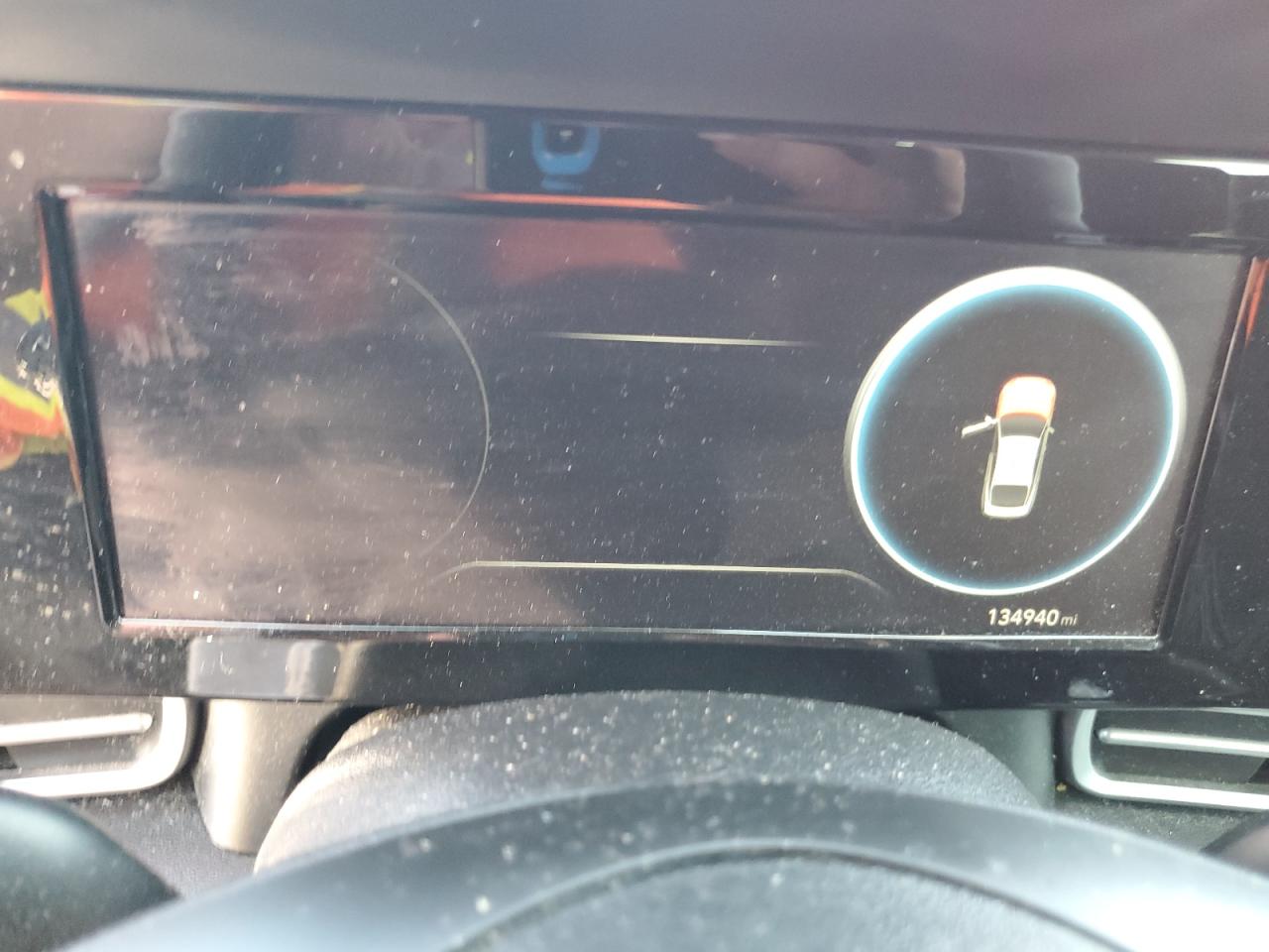 2021 Hyundai Elantra Sel VIN: 5NPLS4AG9MH035137 Lot: 86123065