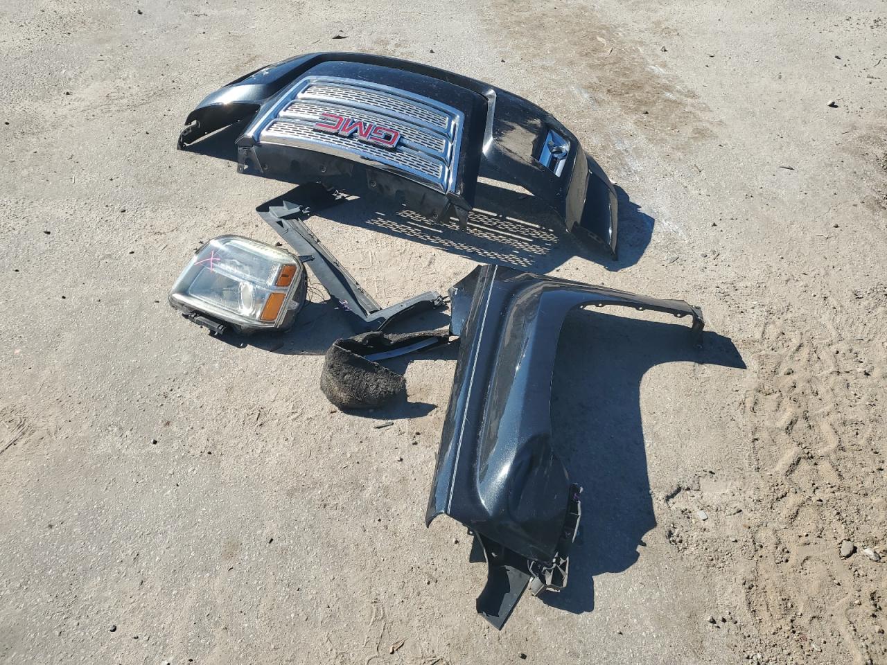 2014 GMC Terrain Sle VIN: 2GKALMEK5E6148953 Lot: 86783355